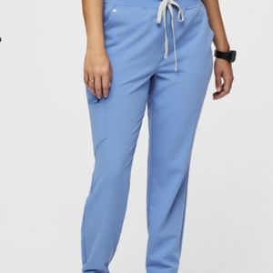 Figs jogger scrub bottoms, XS